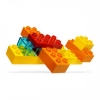 6176 Основные элементы, Lego Duplo, Лего Дупло, конструктор для самых маленьких